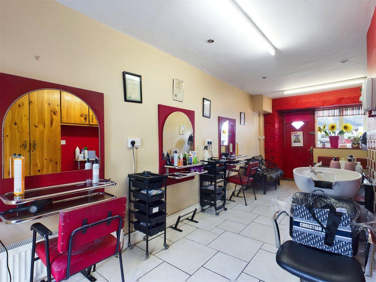 Lower Church Hill, Churchill, Ennistymon, Co. Clare, V95TN24, historical listing image 3