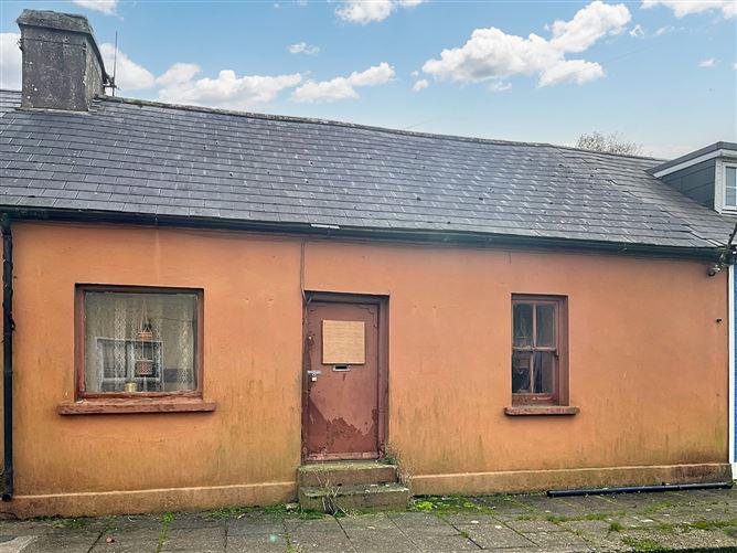 Upper Range, Rostellan, Midleton, Co. Cork, P25AE13, historical listing image 1