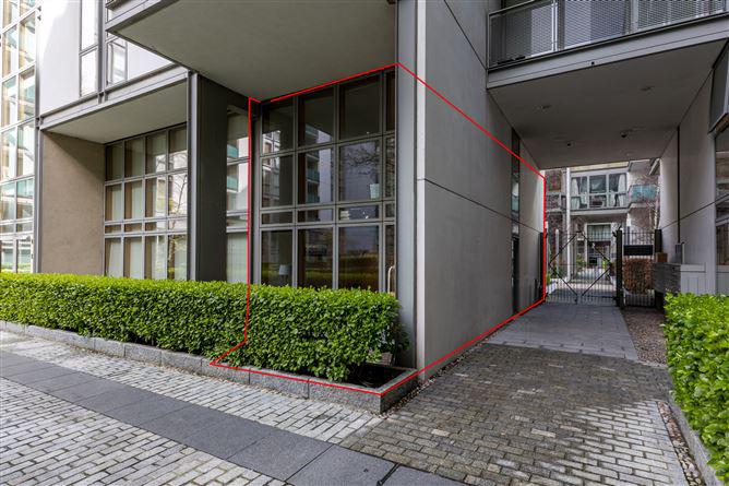 2 Killashee House, Spencer Dock, Dublin 1, D01KX54, historical listing image 4