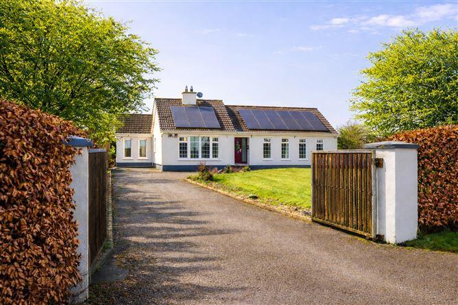 Ballycosney, Ballydaly, Tullamore, Co. Offaly, historical listing image 1