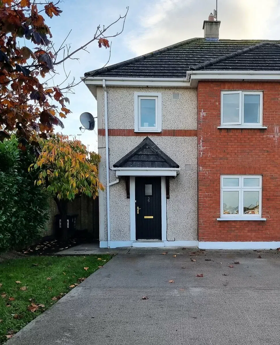 35 Drumkay, Rathnew, Co. Wicklow, historical listing image 1