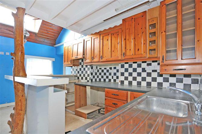 Hillside Cottage, Quinpool, Co.Clare, Parteen, Co. Clare, historical listing image 6