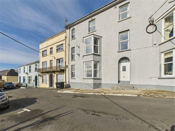 11 The Terrace, Strand Street, Tramore, Waterford, historical listing image 1