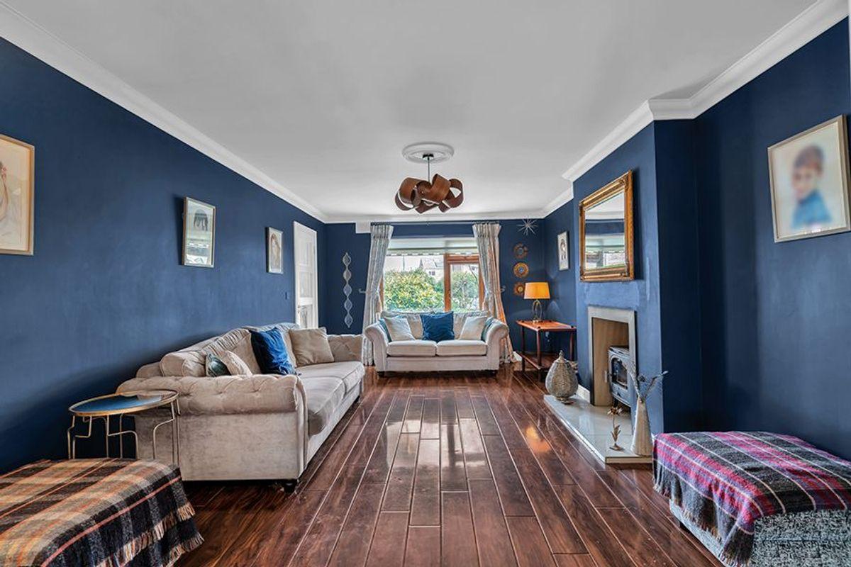 The Kingfisher, Burgage Manor, Blessington, Wicklow, historical listing image 4