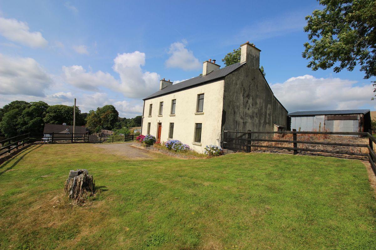 Ummera, Macroom, Co. Cork, P12NV08, historical listing image 4