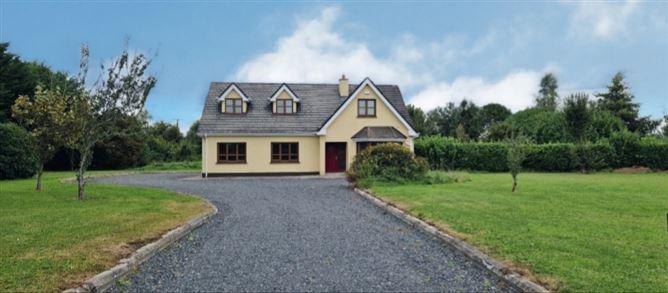 Blacktrench, Naas, Kildare, historical listing image 1