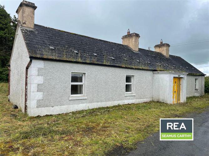 Cloonarragh, Derrane, Co. Roscommon, historical listing image 1