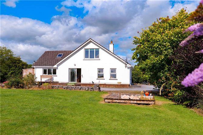 Keekill, Headford, Co. Galway, historical listing image 2