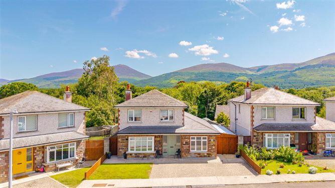 5 The Paddocks, Clogheen, Tipperary, historical listing image 1