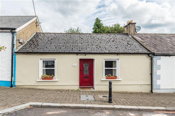 Sage Cottage, Main Street, Ballymore Eustace, Kildare, historical listing image 1