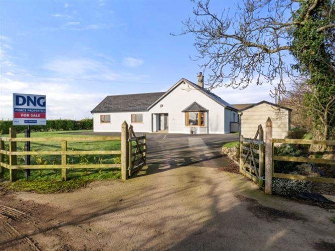 Bannpark Lane, Craanford, Gorey, Co. Wexford, historical listing image 1