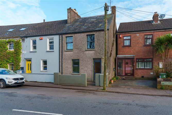 2 St. Finbarr's Place, Lough Road, The Lough, Cork, historical listing image 3