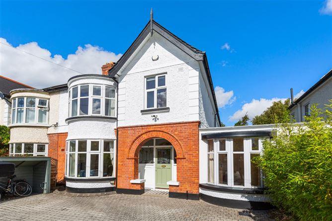 20 St Alban's Park, Sandymount, Dublin 4, historical listing image 2