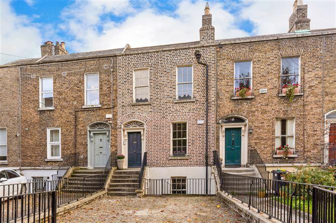 15, Lennox Street, Dublin 8, historical listing image 1