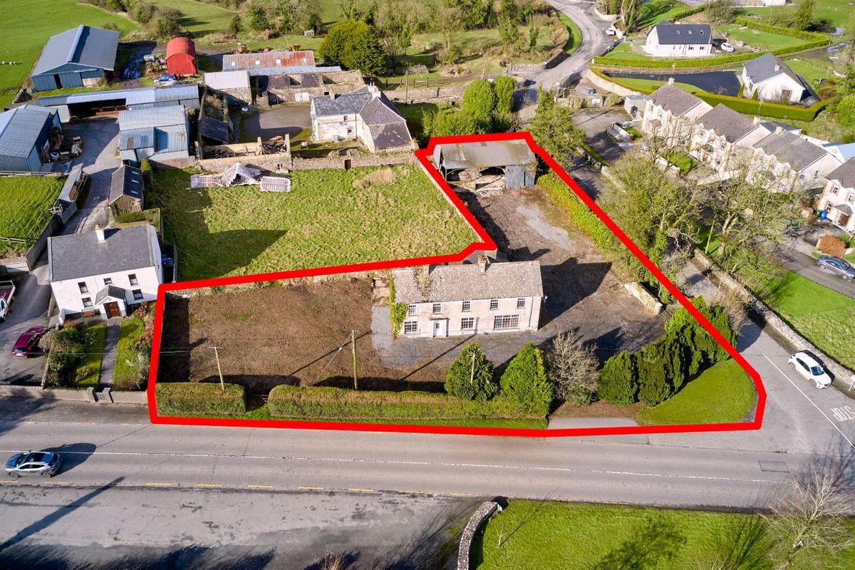 Ballinlug, Rathconrath, Co. Westmeath, N91FE08, historical listing image 5