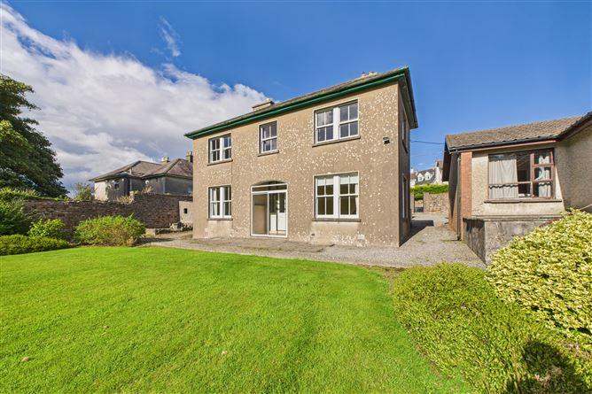 Upper Grange, Johns Hill, Waterford City, Waterford, historical listing image 3
