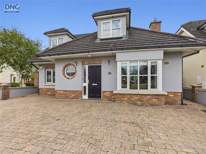 10 Brooklands, Clane, Co. Kildare, historical listing image 4