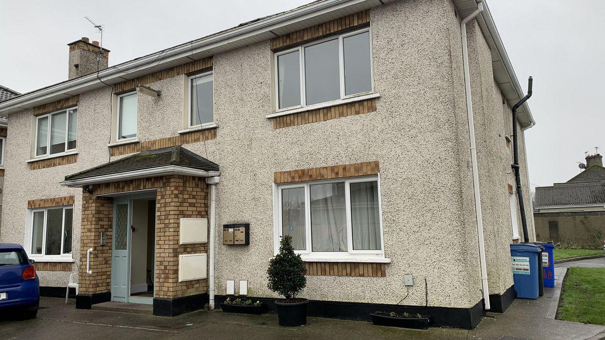 18D Abbeylands, Mullingar, Co. Westmeath, historical listing image 1