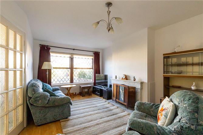 24 Delgany Park, Delgany, Co. Wicklow, historical listing image 4