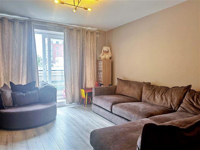 Apartment 174 Premier Square, Finglas, Dublin 11, historical listing image 3