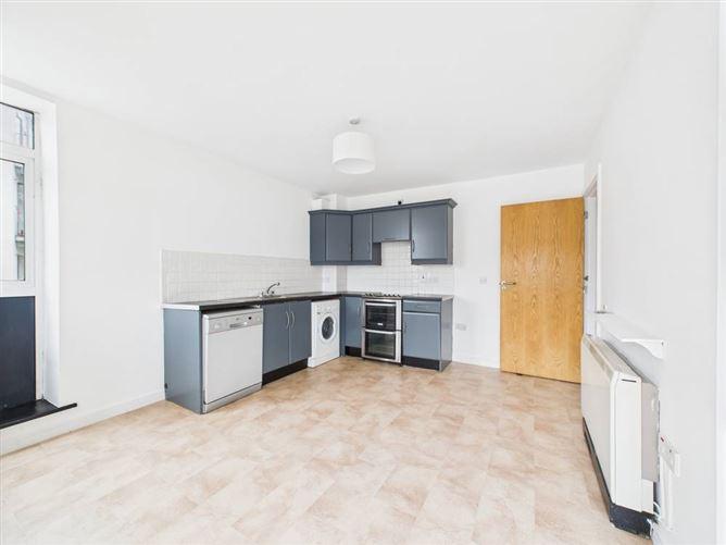 8 Glen Hall Apartments, Thomas Davis Street, Blackpool, Cork, historical listing image 4