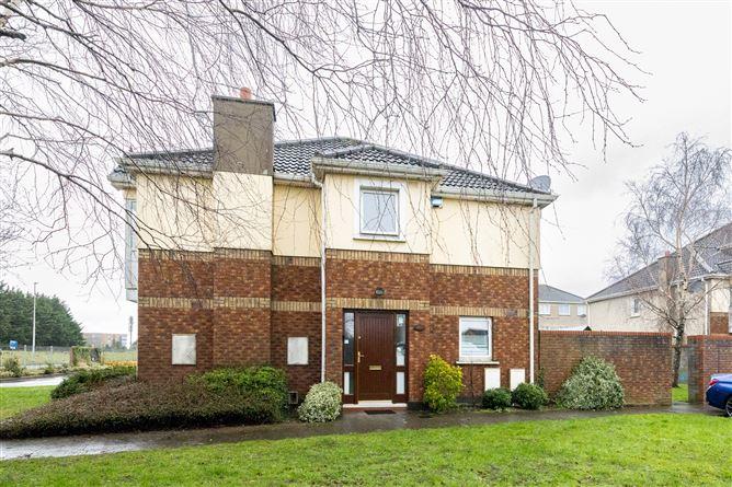 40, Castlegrange Square, Dublin 22, historical listing image 1