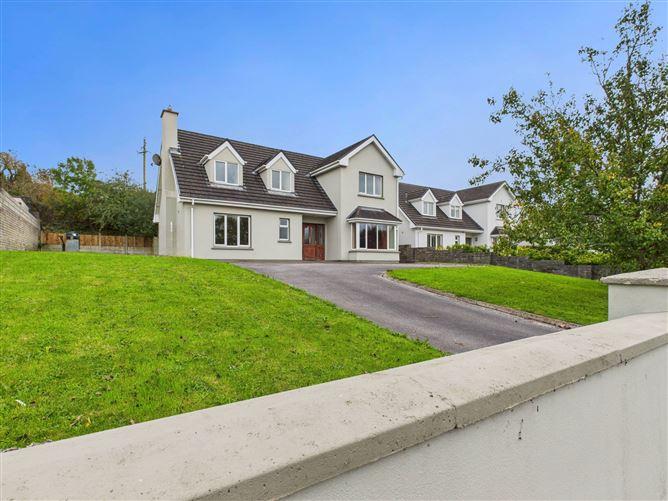 8, The Paddocks Youghal Road, Co. Waterford, historical listing image 2