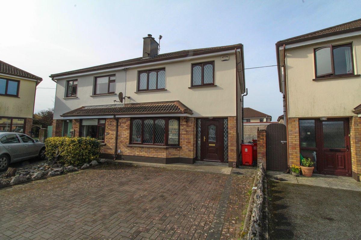 10 Racecourse Lawn, Ballybrit, Co. Galway, historical listing image 2