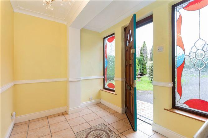 48/48a Laurleen, Stillorgan, Co. Dublin, historical listing image 4