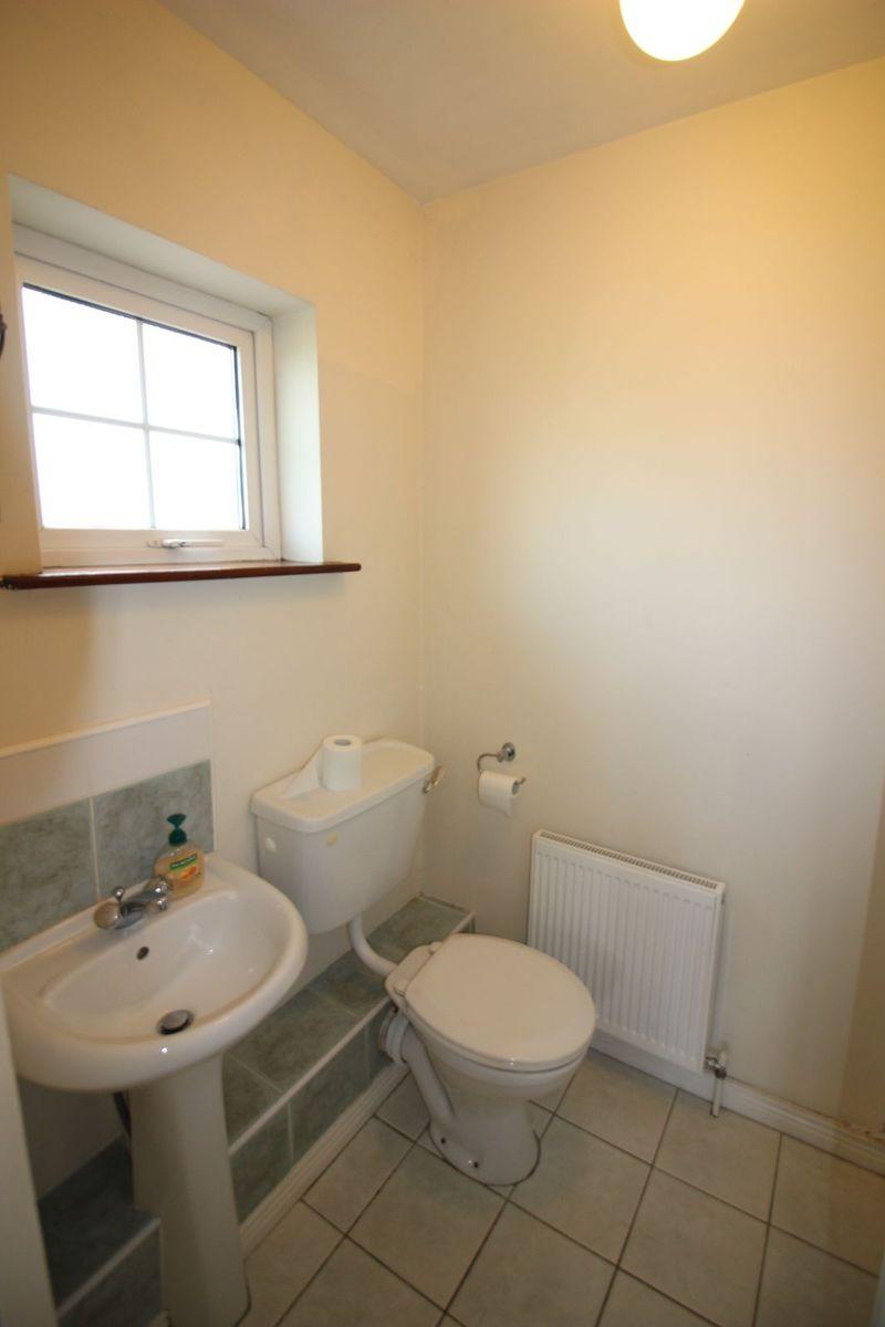 The Forts, Dooradoyle Road, Dooradoyle, Co. Limerick, V94XR3K, historical listing image 5