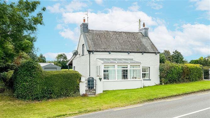 Jerpoint Cottage, Friars Hill, Thomastown, Co. Kilkenny, historical listing image 1
