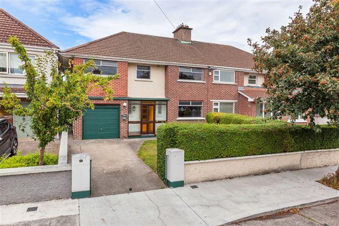37, Ennafort Park, Dublin 5, historical listing image 1