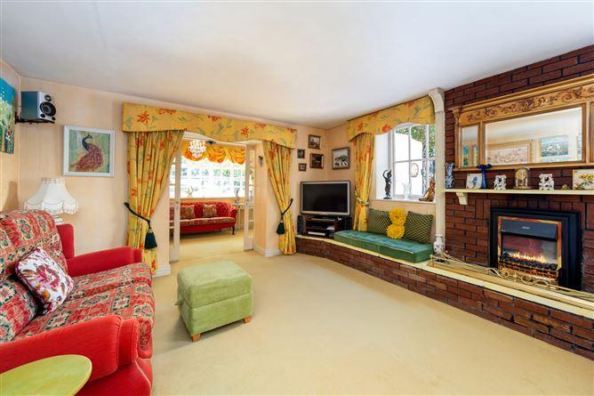 Fortal Villa, Fortlawns, Dalkey, Co. Dublin, historical listing image 6