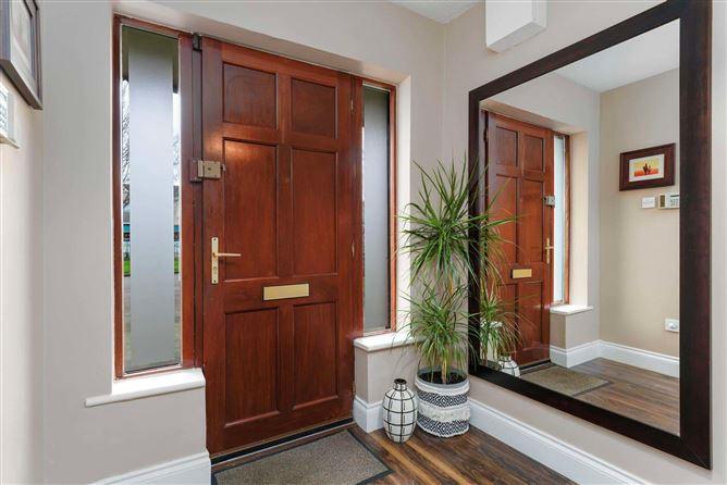 7, Foxborough Crescent, Co. Dublin, historical listing image 5