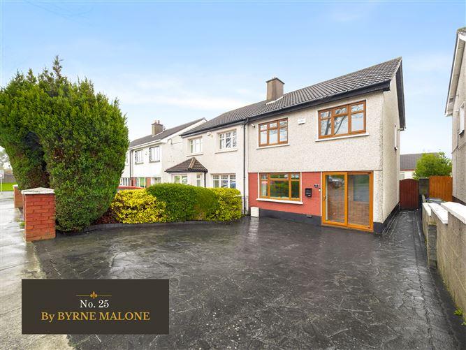 25 Tamarisk Heights, Kilnamanagh,   Dublin 24, historical listing image 3