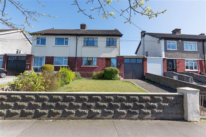 182 Springdale Road, Raheny, Dublin 5, County Dublin, historical listing image 1