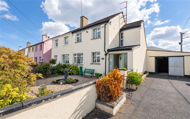 1 ST JOSEPHS RD, BLESSINGTON, WICKLOW, historical listing image 1
