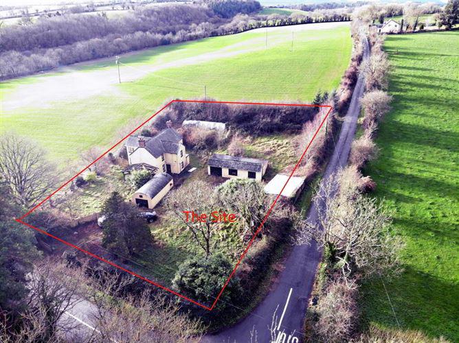 Oldgrange, Mothel, Carrick-on-Suir, Co. Tipperary, historical listing image 2