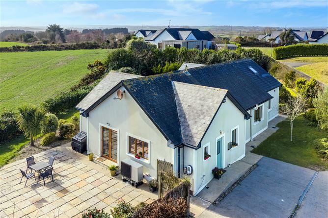 9 Sea Vista, Ballaghablake, Curracloe, Wexford, historical listing image 4