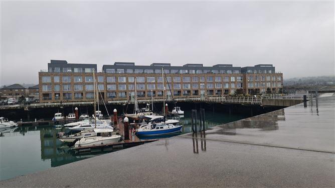 Apt 26 The Campion, Marina Village, Greystones, Greystones, Wicklow, historical listing image 1