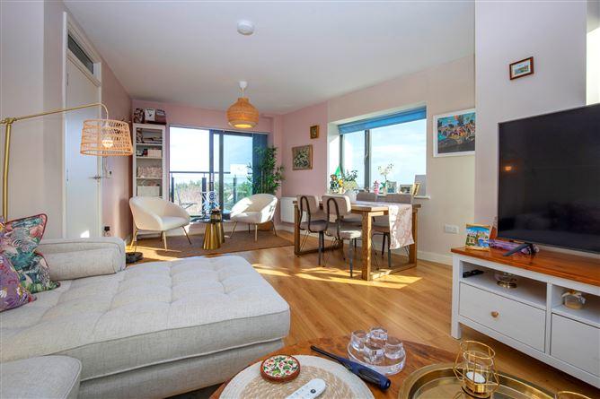 Apartment 13, Block 8 New Priory, Clongriffin, Dublin 13, historical listing image 3