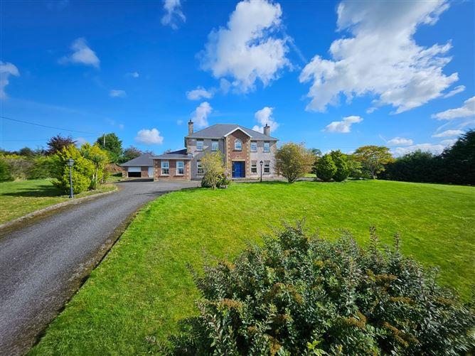 Mission House, Carnalynch, Co. Cavan, historical listing image 2