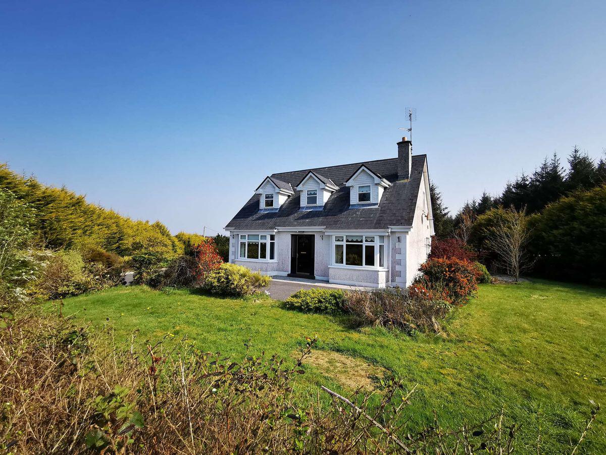 Lecarrow, Charlestown, Co. Mayo, historical listing image 1