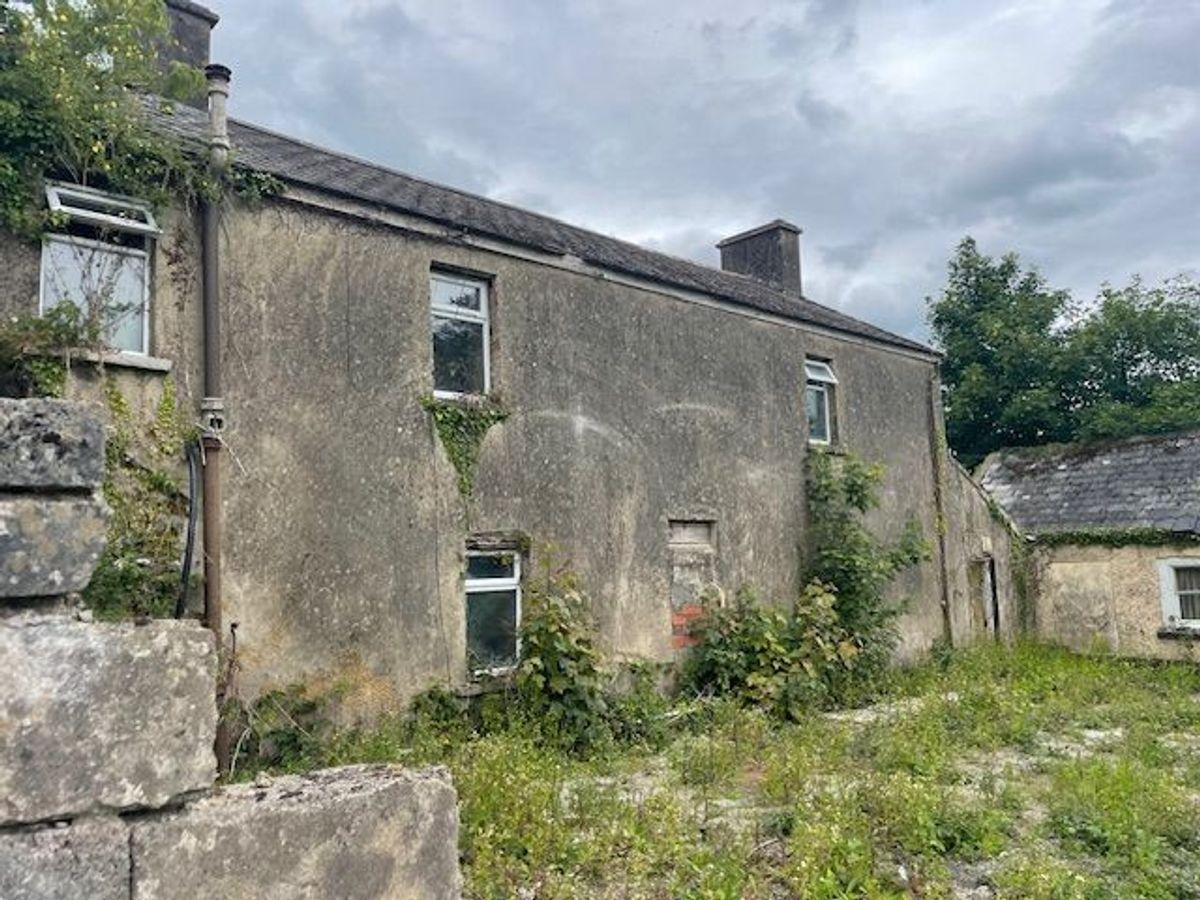 Clooncool, O'Callaghan'S Mills, Broadford, Co. Clare, V94HTW1, historical listing image 5