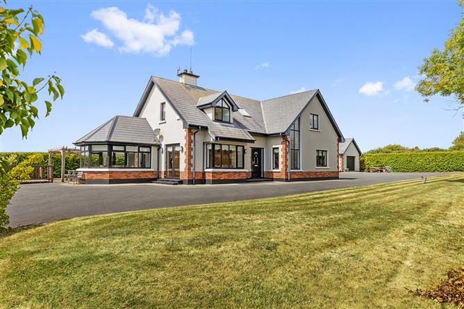 Ballygow, Bannow, Co. Wexford, historical listing image 1