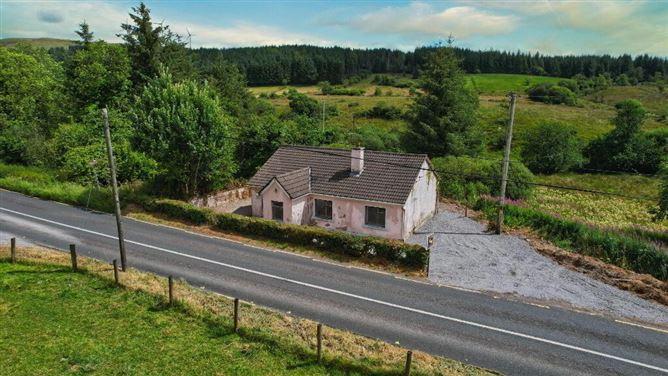 Brackary Beg, Manorhamilton, Leitrim, historical listing image 1