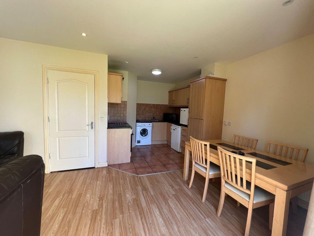 Apartment 1 Block A, Apartment 1 Block A, The Beeches, Sallins Road, Naas, Co. Kildare, W91F889, historical listing image 5