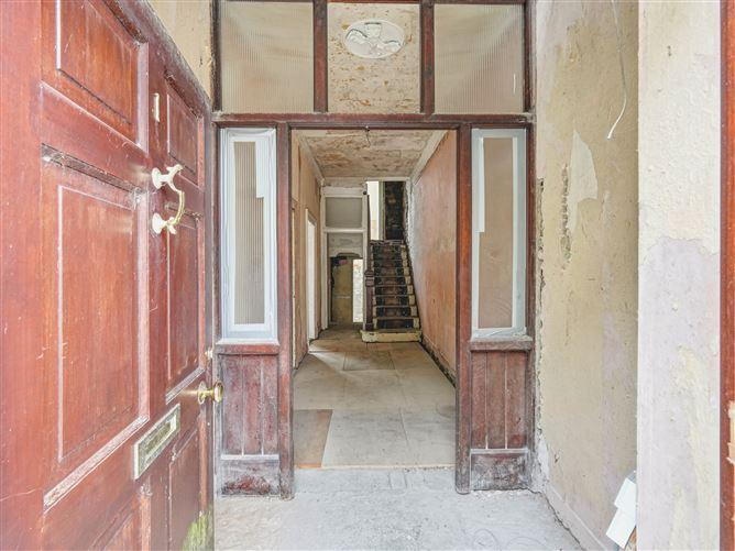 1 The Mall, Sligo, Sligo, historical listing image 2