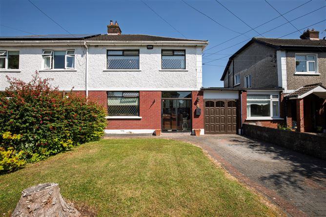 18, Maywood Avenue, Dublin 5, historical listing image 1