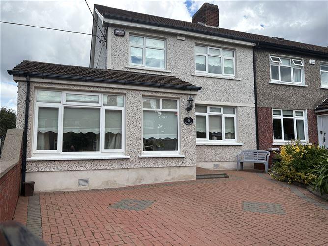 1, Ardbeg Drive, Dublin 5, historical listing image 1